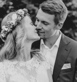 Hochzeitsfotograf Münster Osnabrück