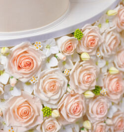 Candy Bar Hochzeitstorte Hochzeitsfotograf NRW