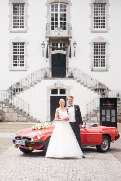 Hochzeitsfotograf Köln