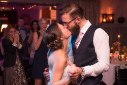 Hochzeitstanz Hochzeitsfotograf in NRW