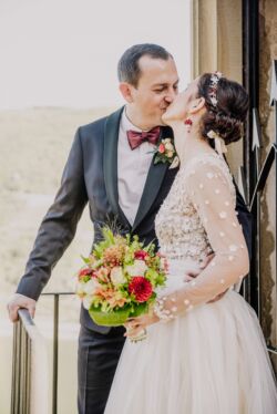 Hochzeitsfotograf Köln