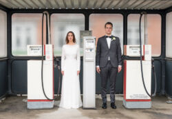 Hochzeitsstories Brautpaarshooting Hochzeitsfotograf NRW