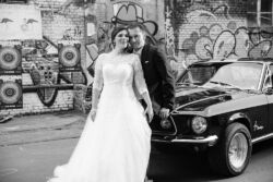 Hochzeitsstories Vintagehochzeit Hochzeitsfotograf Münster